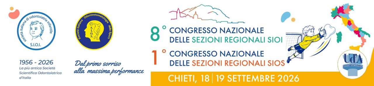 SIOI_Chieti_19 Settembre 2026 SIOI_Chieti_19 Settembre 2026